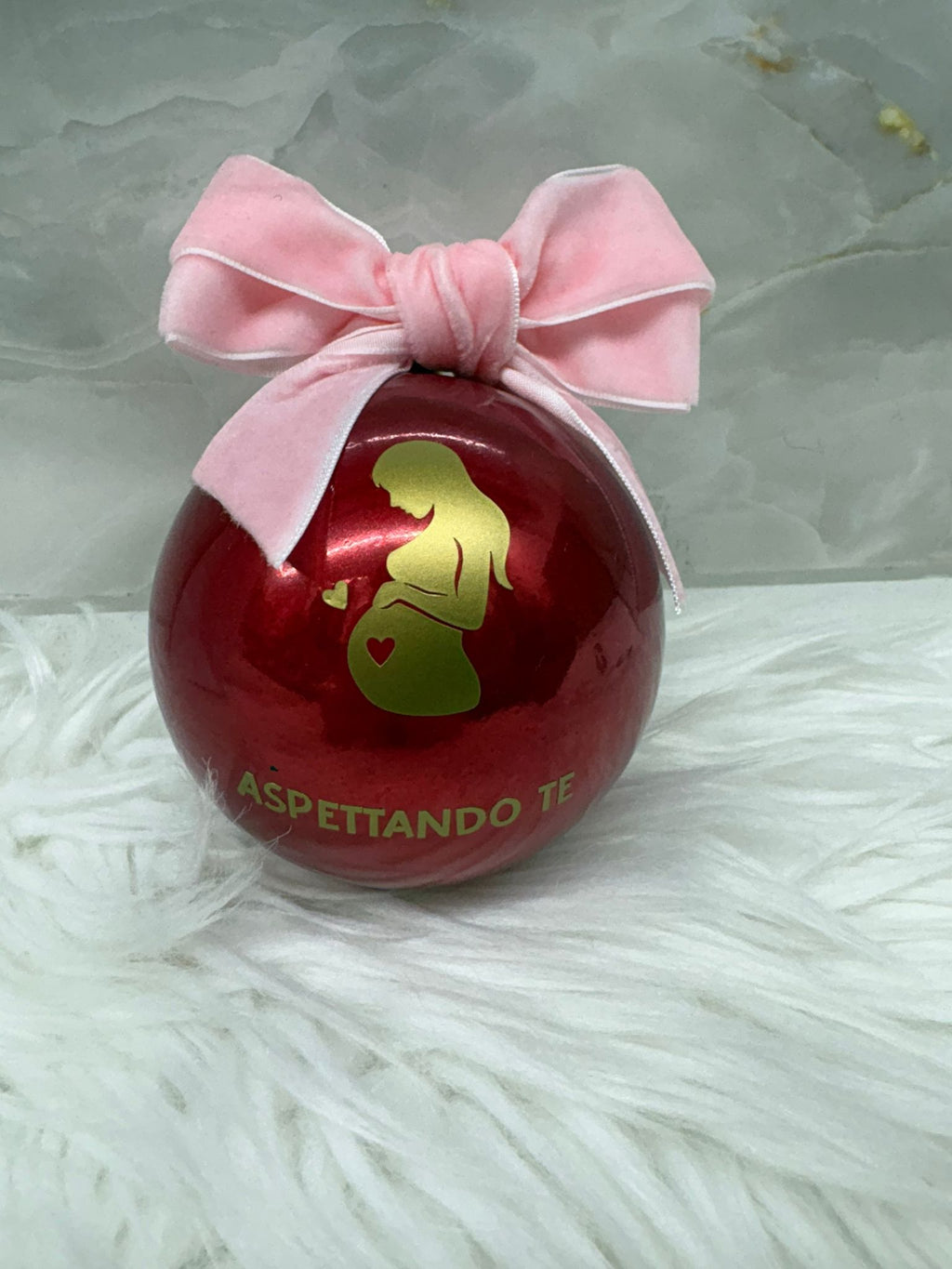 Palle di Natale personalizzabili