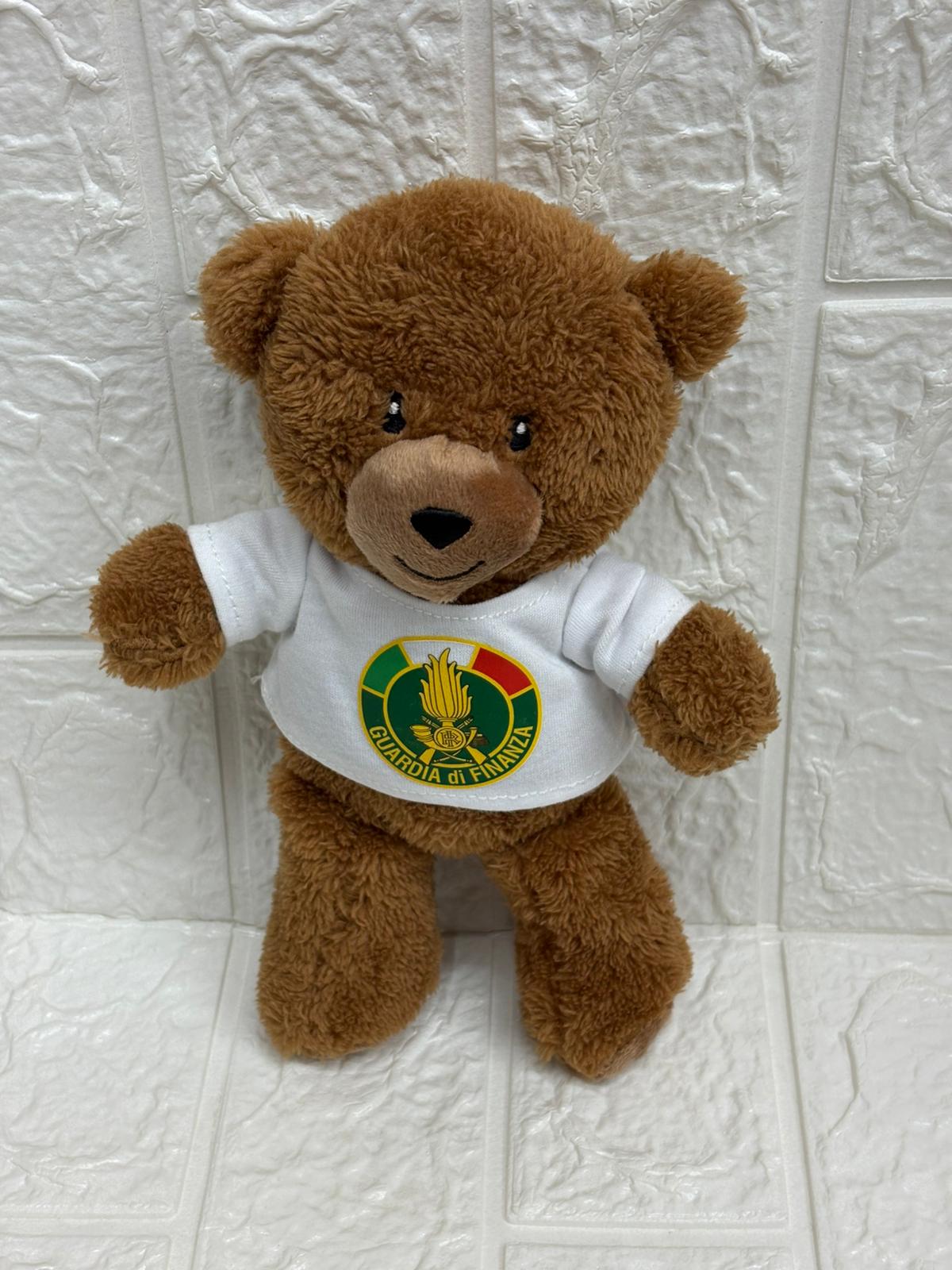 Peluche Orso