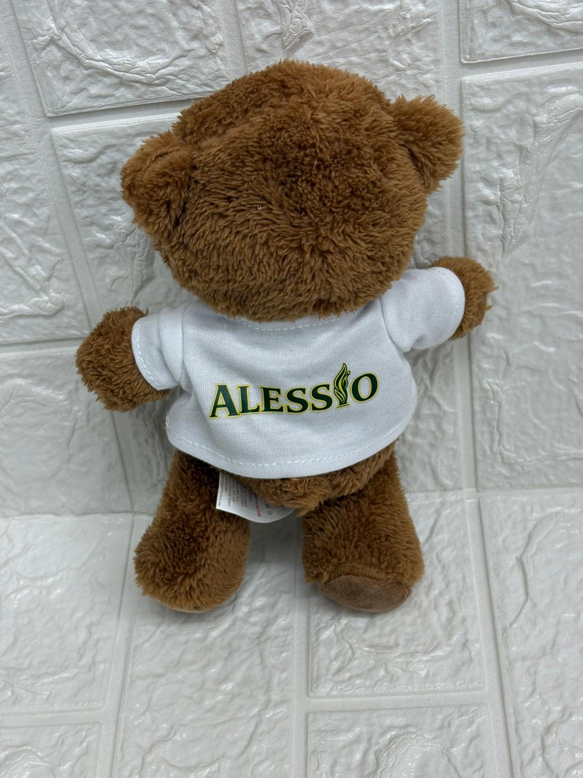 Peluche Orso