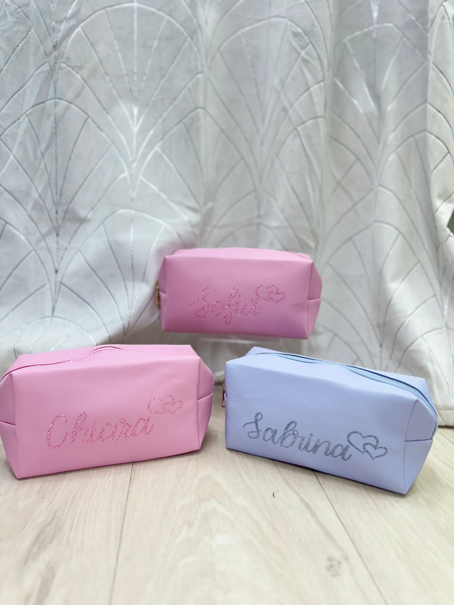 Beauty personalizzabile