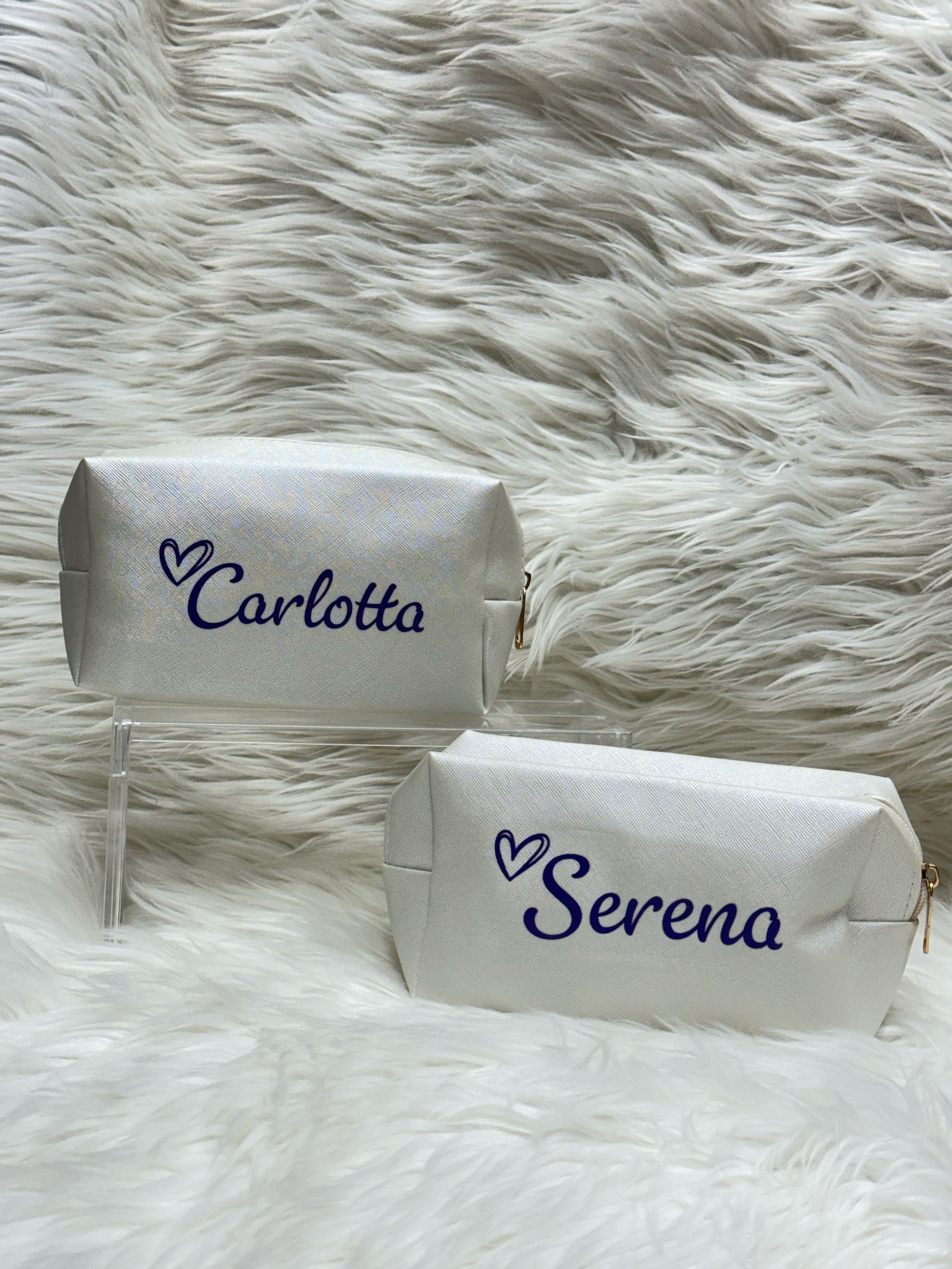 Beauty personalizzabile