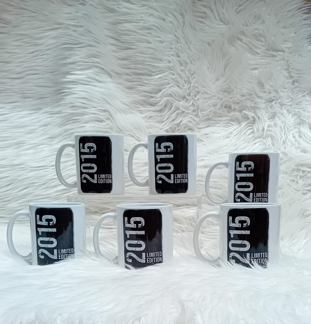Tazza personalizzata